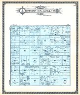 Township 144 N., Range 69 W., Stutsman County 1911